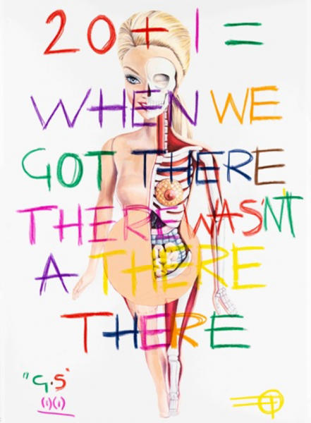 #10 LEISURELY MANIFESTO