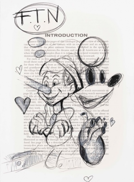 #11 F&*K THIS NOISE [FTN]