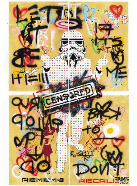 #8 AUTHORITY VS VELOCITY